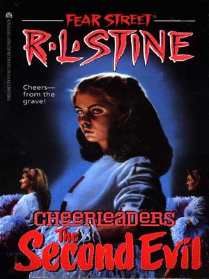 cover image of The Second Evil